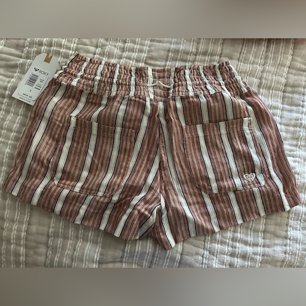 NWT Roxy shorts - Picture 2 of 2